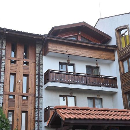 Лукс Апартамент Bansko Zewnętrze zdjęcie