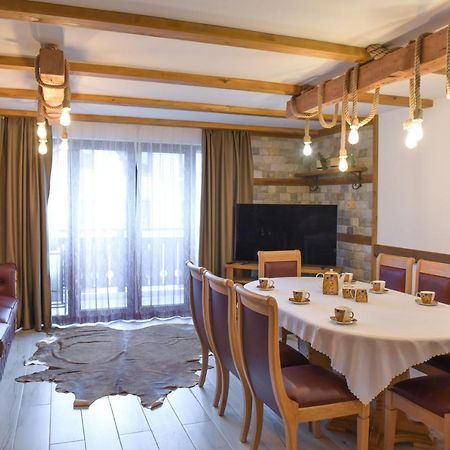 Лукс Апартамент Bansko Zewnętrze zdjęcie