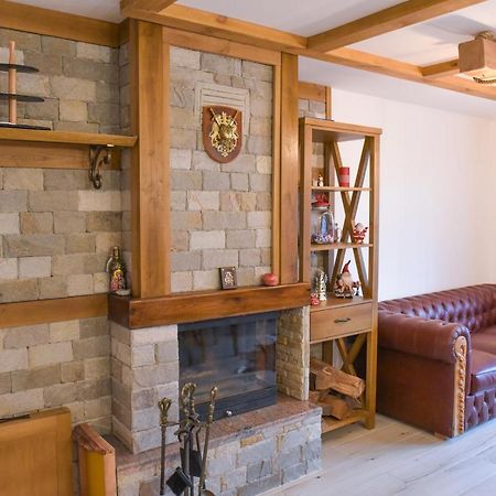 Лукс Апартамент Bansko Zewnętrze zdjęcie