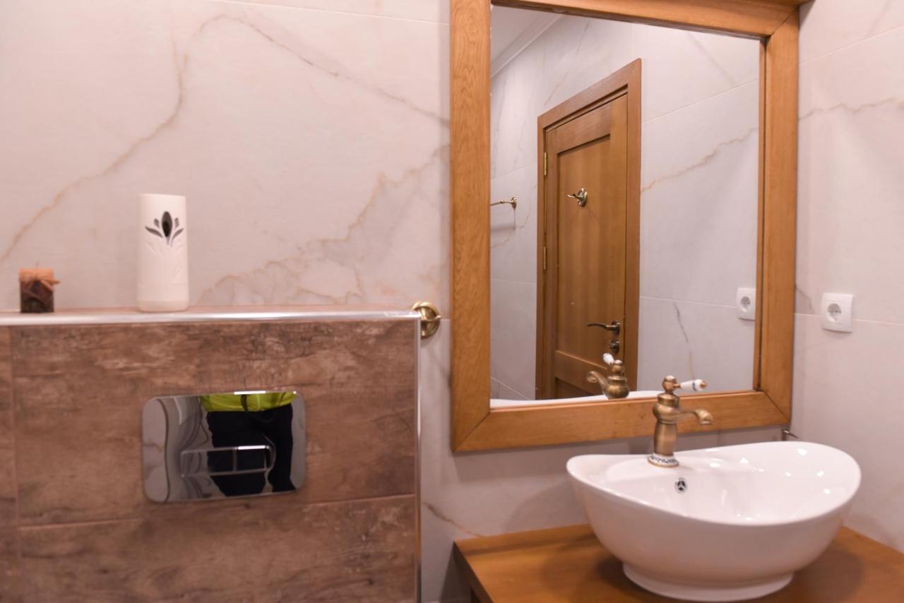Лукс Апартамент Bansko Zewnętrze zdjęcie