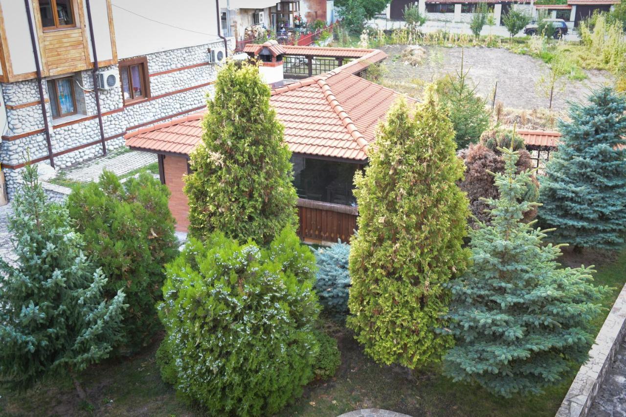 Лукс Апартамент Bansko Zewnętrze zdjęcie