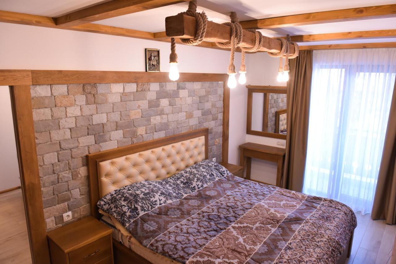 Лукс Апартамент Bansko Zewnętrze zdjęcie