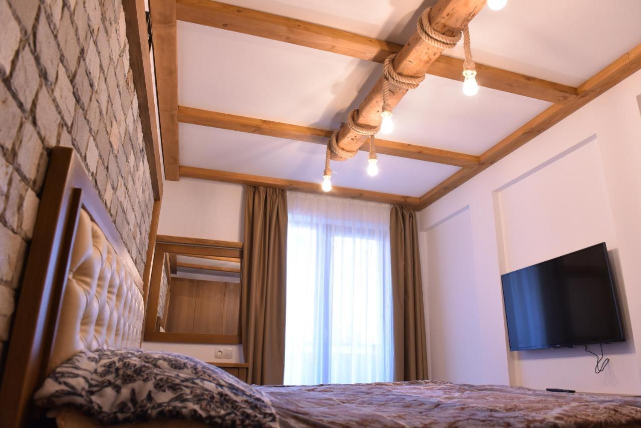 Лукс Апартамент Bansko Zewnętrze zdjęcie