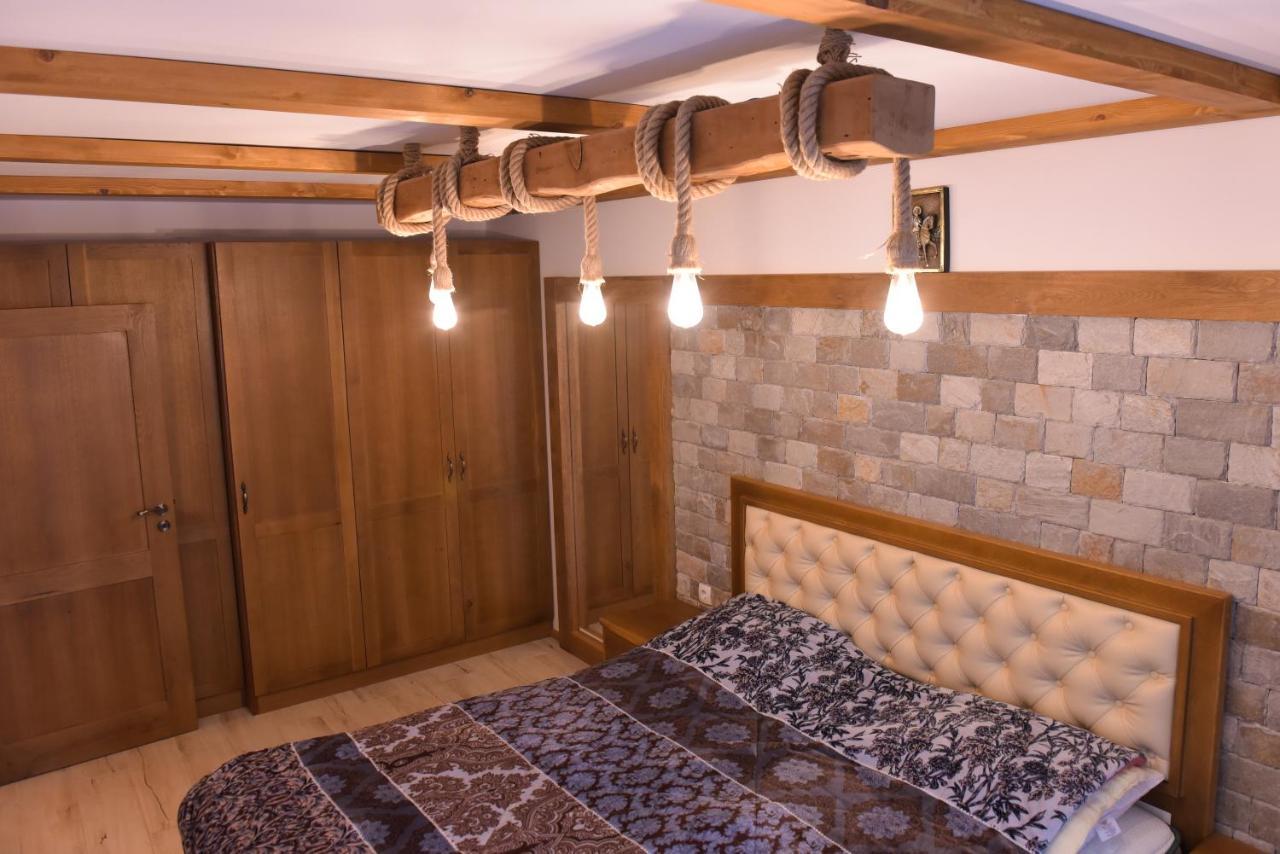 Лукс Апартамент Bansko Zewnętrze zdjęcie