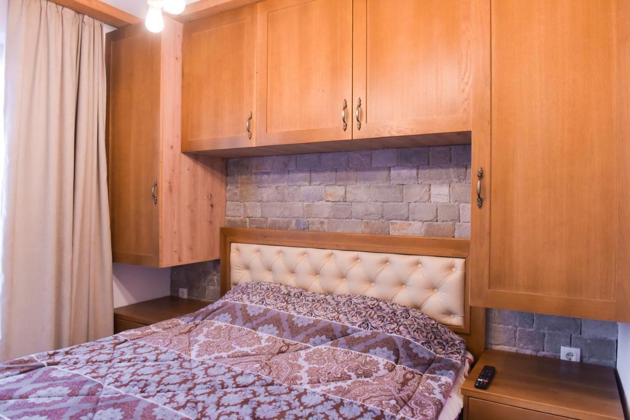 Лукс Апартамент Bansko Zewnętrze zdjęcie