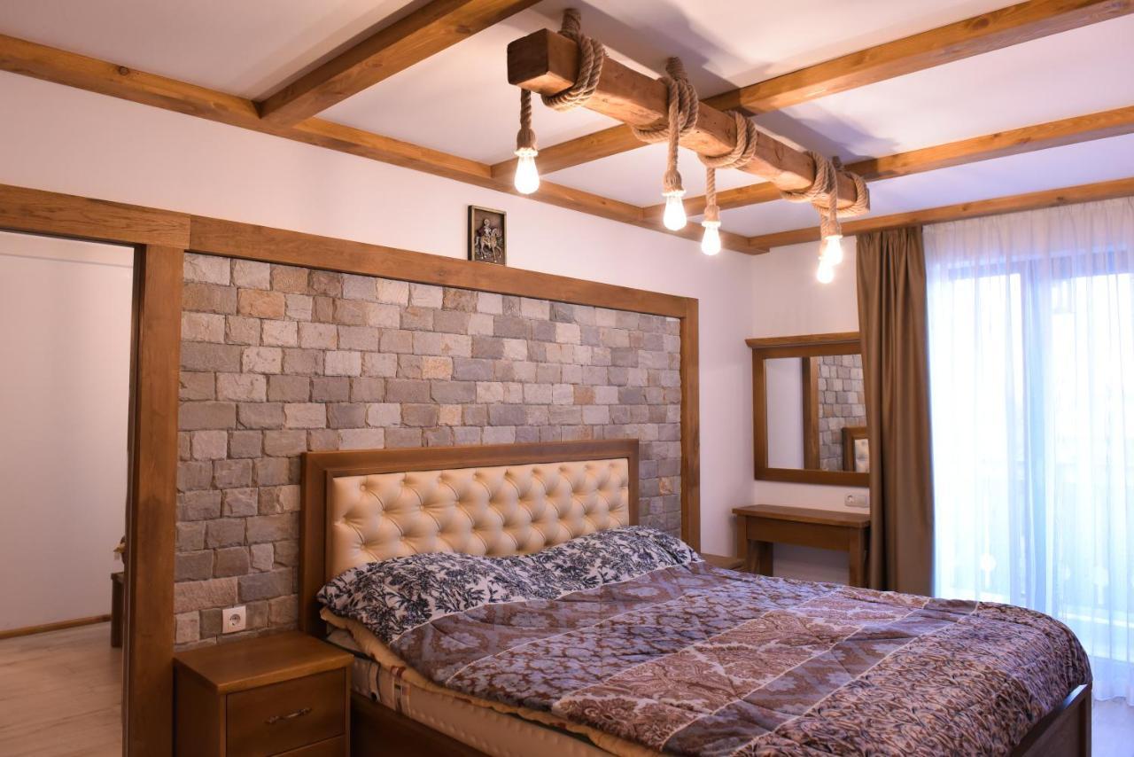 Лукс Апартамент Bansko Zewnętrze zdjęcie