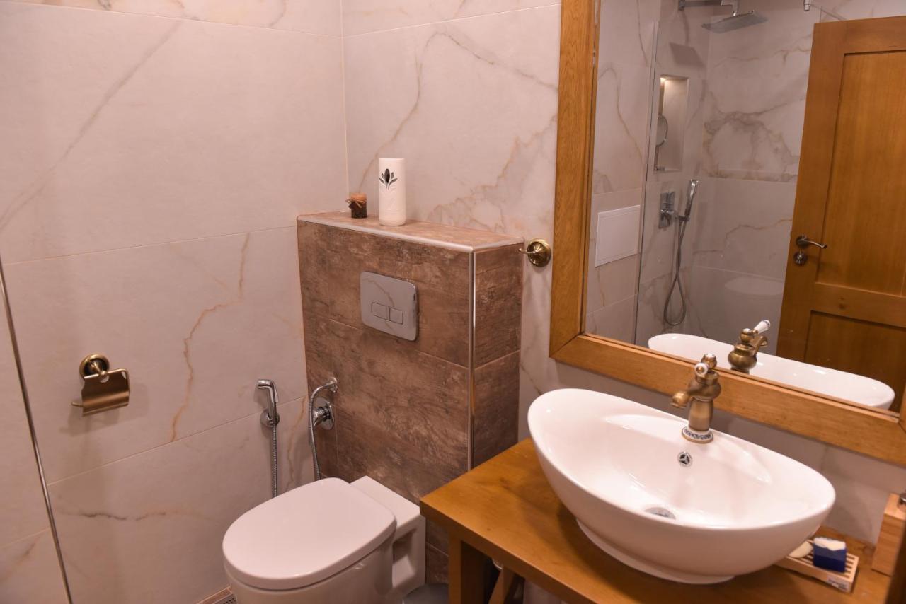 Лукс Апартамент Bansko Zewnętrze zdjęcie