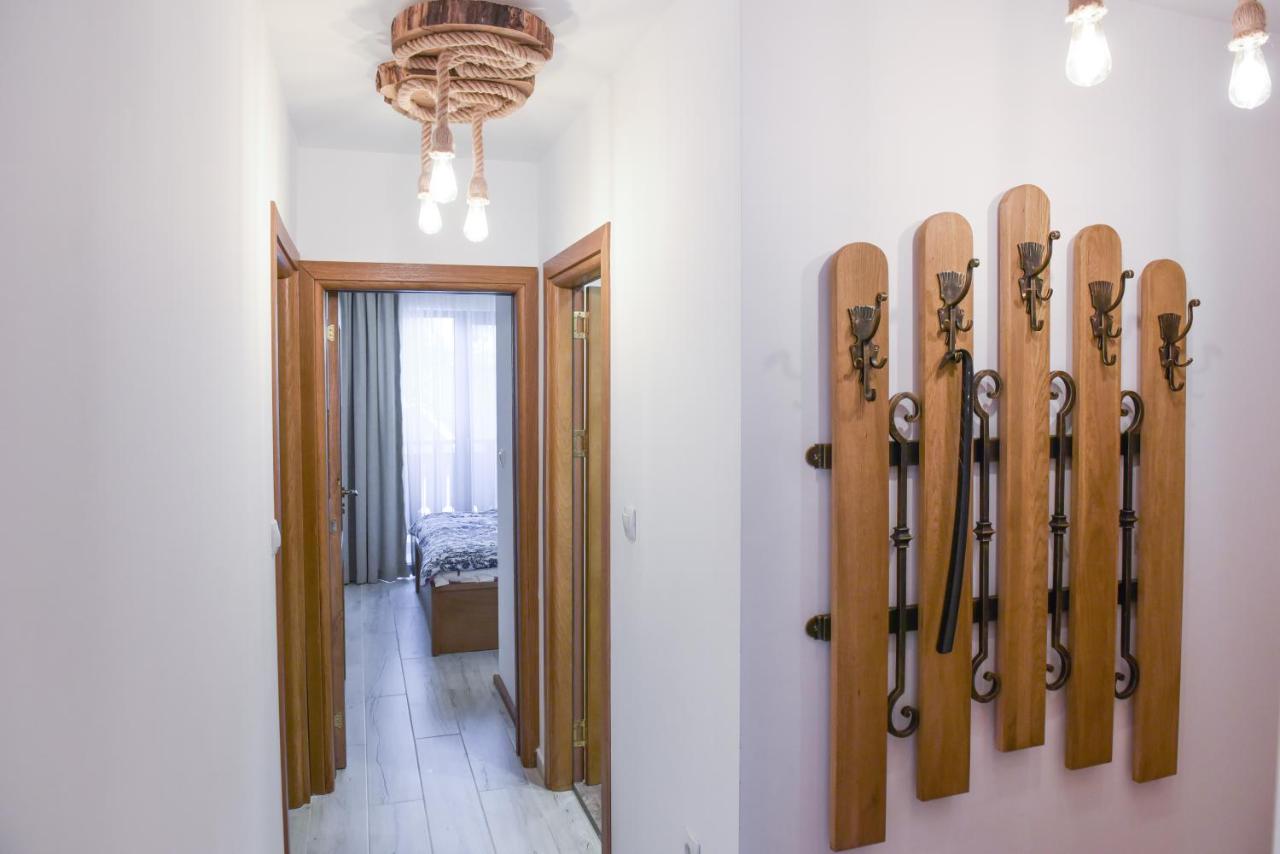 Лукс Апартамент Bansko Zewnętrze zdjęcie