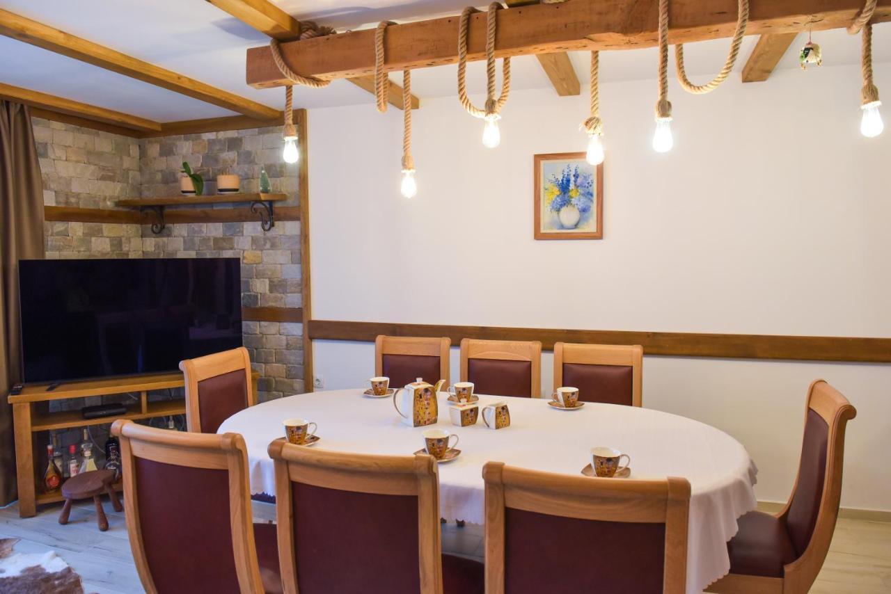 Лукс Апартамент Bansko Zewnętrze zdjęcie