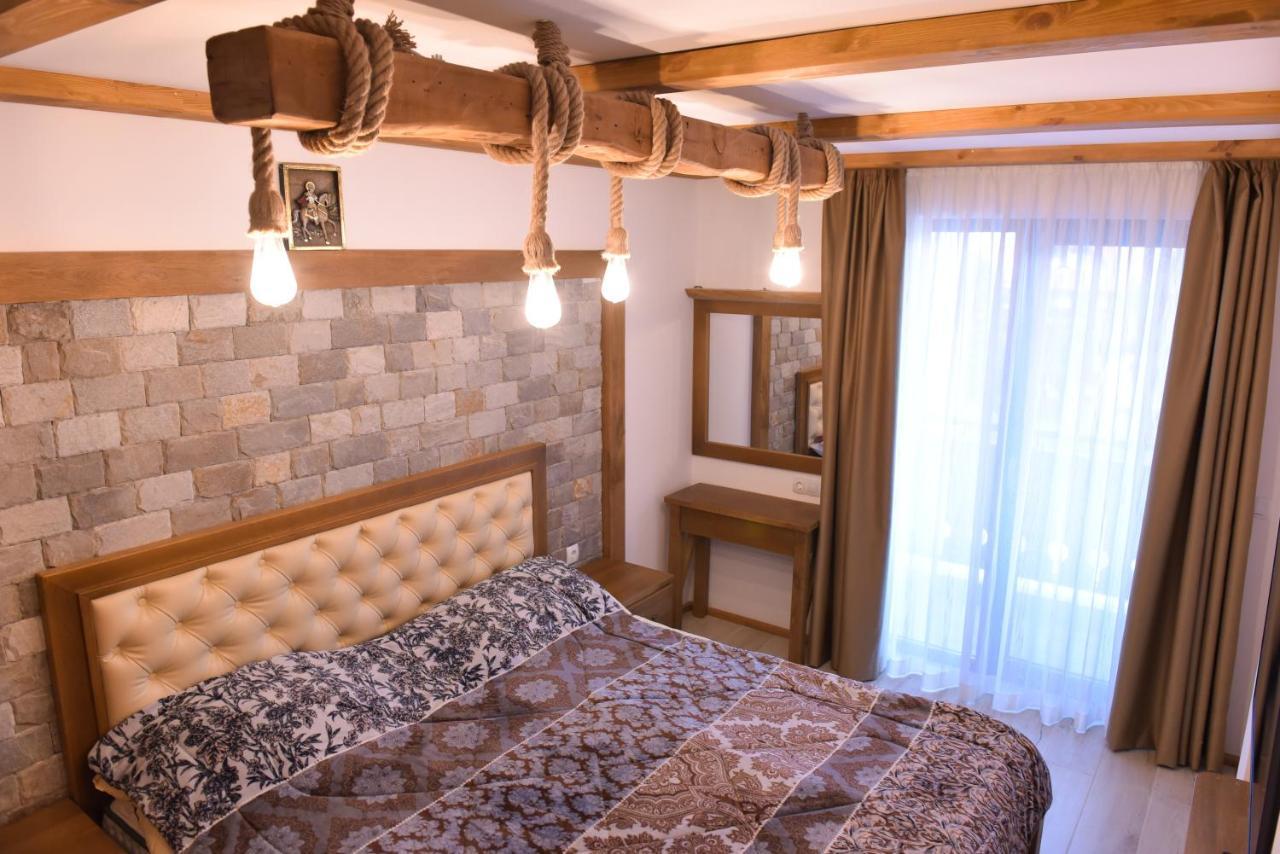Лукс Апартамент Bansko Zewnętrze zdjęcie
