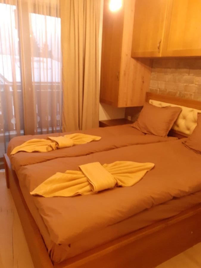 Лукс Апартамент Bansko Zewnętrze zdjęcie