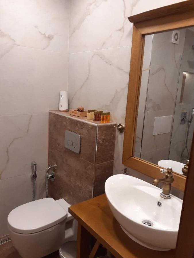 Лукс Апартамент Bansko Zewnętrze zdjęcie